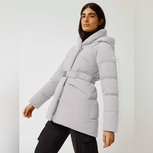 BNWT Canada Goose Marlow down jacket